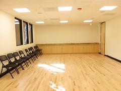 Willow Room